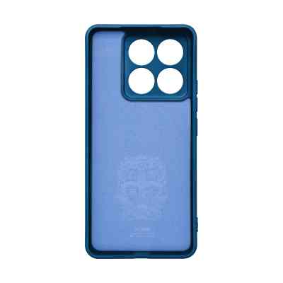Чохол до мобільного телефона Armorstandart ICON Xiaomi 14T Camera cover Dark Blue (ARM88502) Вінниця