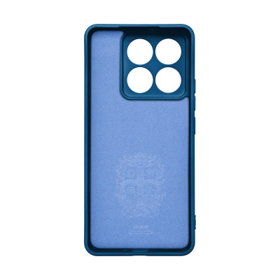 Чохол до мобільного телефона Armorstandart ICON Xiaomi 14T Camera cover Dark Blue (ARM88502) Вінниця - фото 2