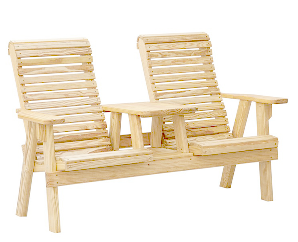 Кресло садовое 