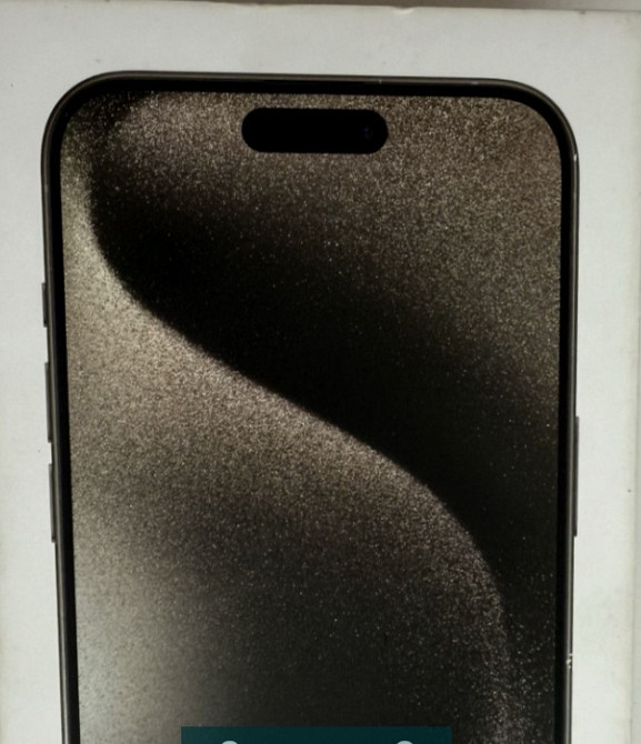 Айфон iPhone 15 Pro Max 256Gb. Киев - изображение 1