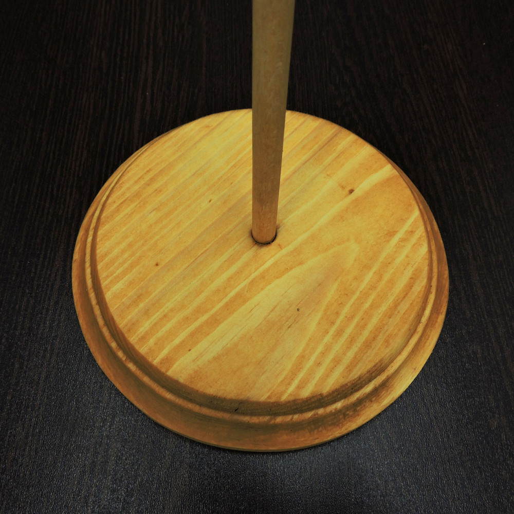 Підставка для ляльок "Тондо 13 тип Г" каррі Миколаїв - фото 4