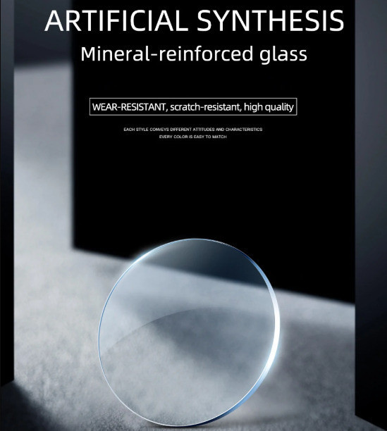 Часы мужские наручные Chenxi Patek Винница - изображение 12