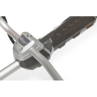 Тример садовий Stiga бензиновий, 1.25 кВт, ніж та волосінь, 8.2 кг (BC545B) Вінниця - фото 9