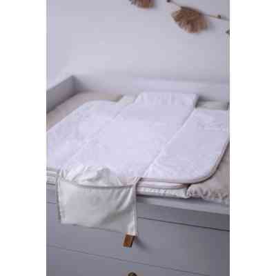 Пеленальный матрасик Верес дорожный Lazy sloth NEW 57х60 см (427.5.1) Винница