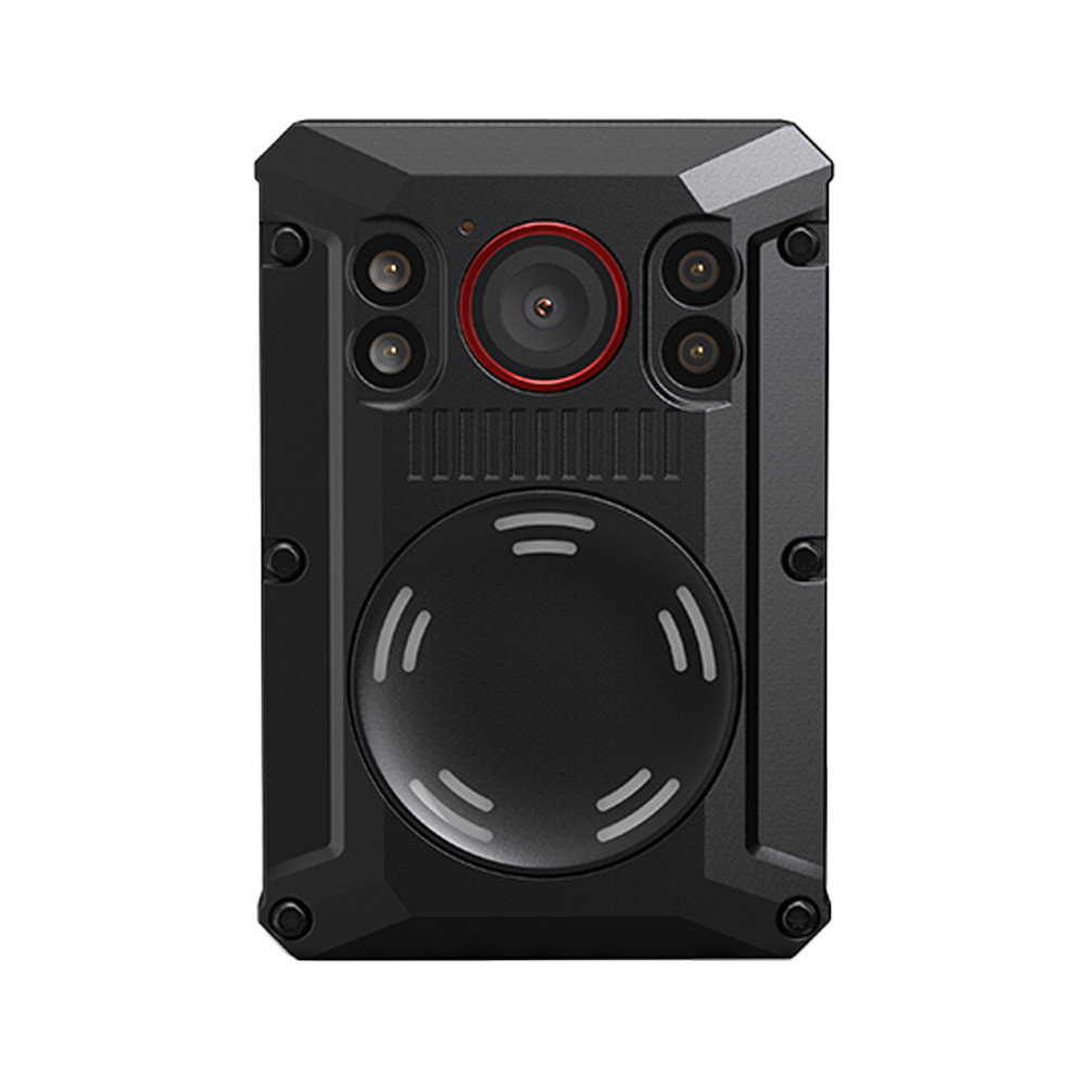 Нагрудний відеореєстратор RECODA M502B-WG 2K(4Mp) 128GB GPS WI-FI (75-00214) Киев - изображение 3