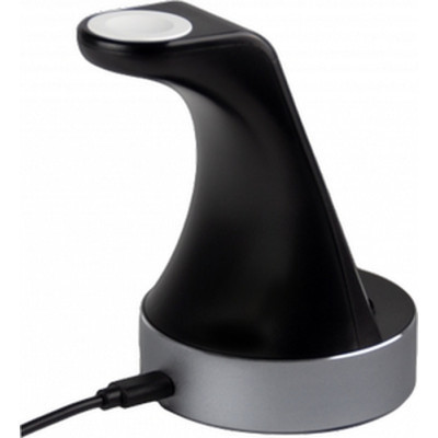 Зарядное устройство Verbatim 2in1 Apple Watch and iPhone Charging Stand (49555) Винница - изображение 10