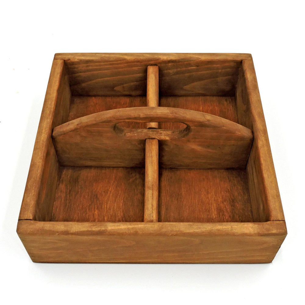 Кавовий органайзер "Хорсі" мускат Миколаїв - фото 8