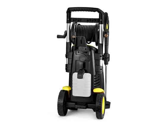 Мойка высокого давления (индукционный мотор) Sturm PW9206IP (читать описание) Ровно