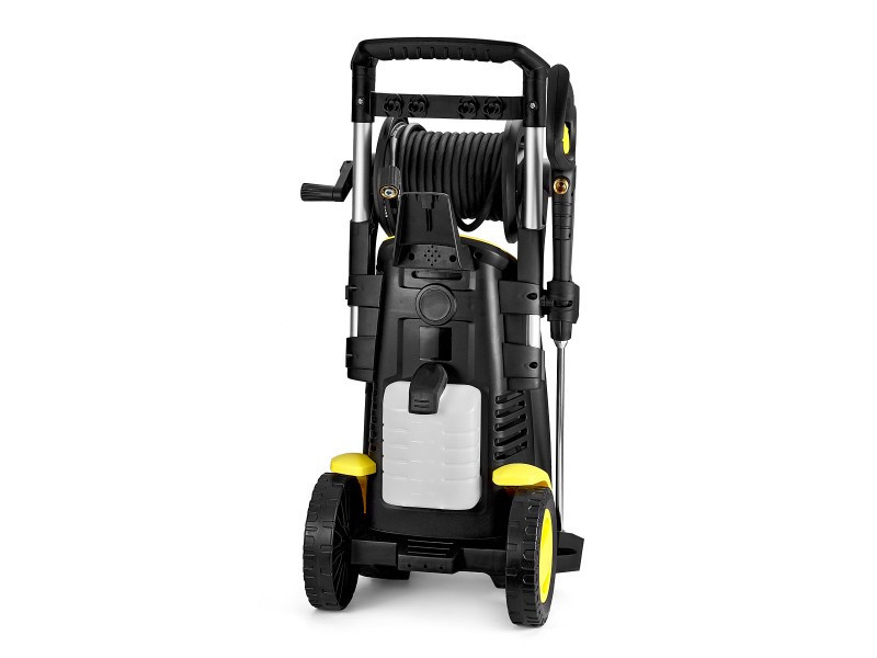 Мойка высокого давления (индукционный мотор) Sturm PW9206IP (читать описание) Ровно - изображение 2