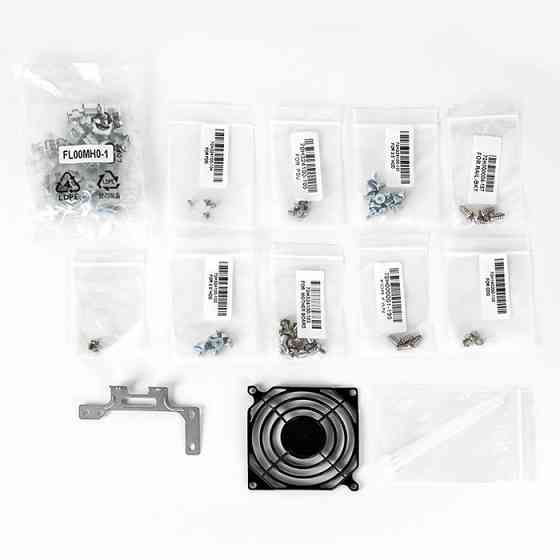 Корпус серверний Chieftec UNC-209S-B-OP без БЖ ATX Вінниця