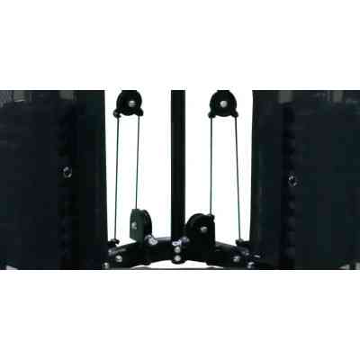 Силовий тренажер Toorx Cable Cross Station CSX 70 (CSX-70) (930725) Вінниця