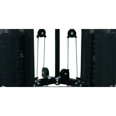 Силовой тренажер Toorx Cable Cross Station CSX 70 (CSX-70) (930725) Винница - изображение 4