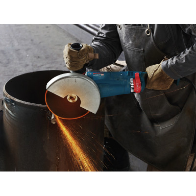 Шліфувальна машина Bosch GWS 24-230 JZ (0.601.8C3.300) Вінниця - фото 5