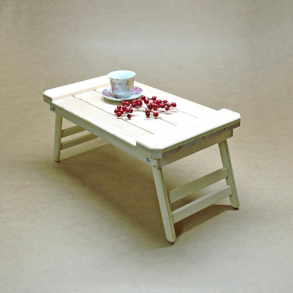 Столик-піднос для сніданку "Огайо" бланже Миколаїв - фото 1