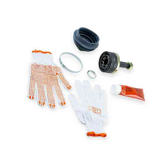 Шрус 2109, 21099, 2110-2115, 1117-1119, 2170-2172 наружный 2108, Мукачево