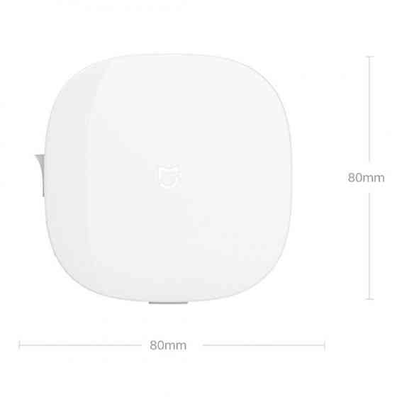 Термопринтер для печати наклеек Xiaomi Mi Home Label Printer Set Одесса