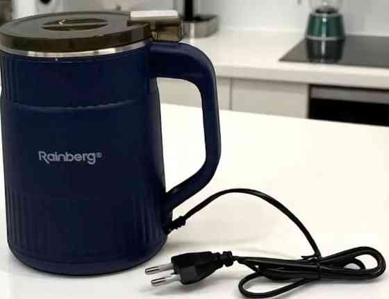 Потужна кавомолка 500 Вт! Кофемолка RB 2263 Киев