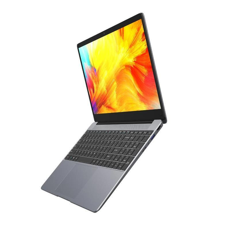 Ноутбук Chuwi HeroBook Plus (CWI530/CW-102583) FullHD Win10 Grey ( 15613 ) Харьков - изображение 5