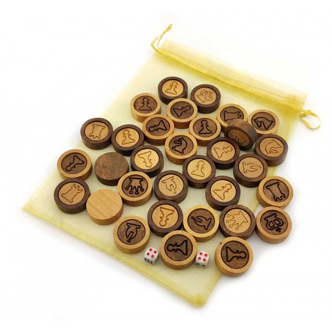 Фигуры для шахмат и нард 32 шт Киев - изображение 1