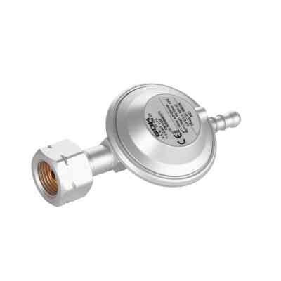 Комплект для підключення газового обладнання GOK з вентилем Shell та KLF (694743654783) Вінниця