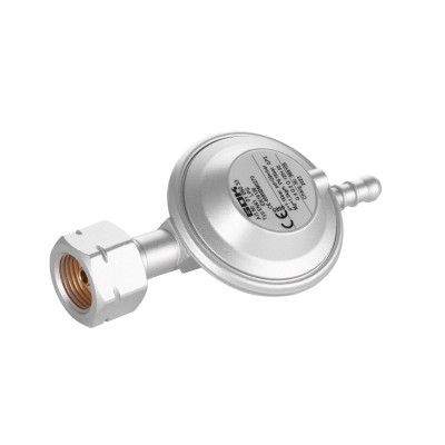 Комплект для подключения газового оборудования GOK з вентилем Shell та KLF (694743654783) Винница - изображение 6