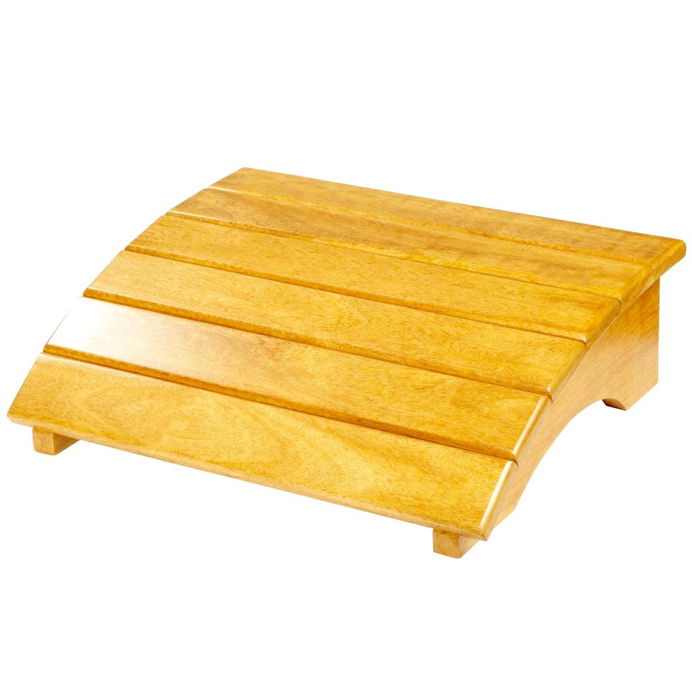 Підставка для ніг "Джаламія" каррі Миколаїв - фото 1