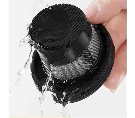 Ручний пилосос Xiaomi Shunzao Z1 Pro Black (XSZ1PB) Киев