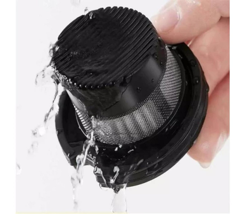 Ручний пилосос Xiaomi Shunzao Z1 Pro Black (XSZ1PB) Киев - изображение 5