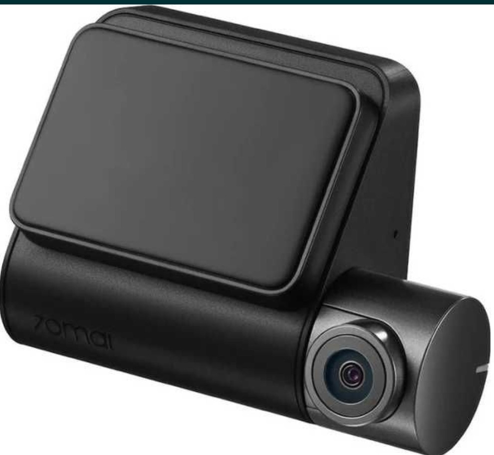 Видеорегистратор : 70mai Dash Cam A200 Киев - изображение 4