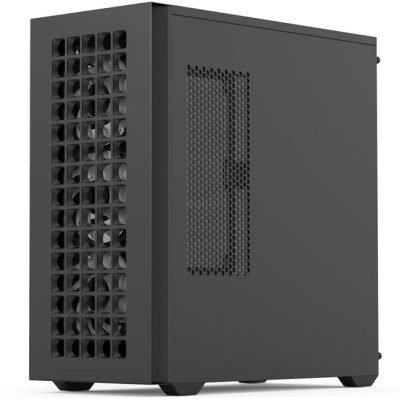 Корпус AeroCool D502A-G-BK-v1 Black (ACCM-DS02043.11) Вінниця - фото 2