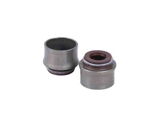 Сальники клапанов, к-т 2 шт. - мотоблок дизель 188D Мукачево