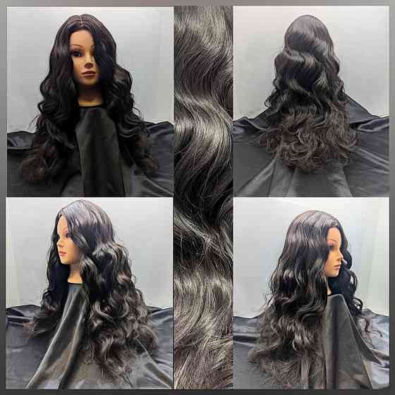 Перука 113 Луцк