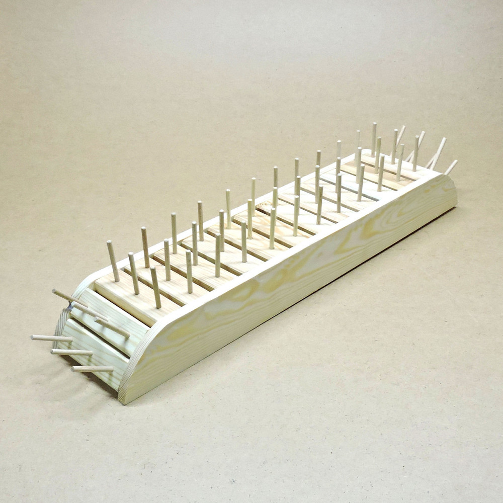 Органайзер для ниток 