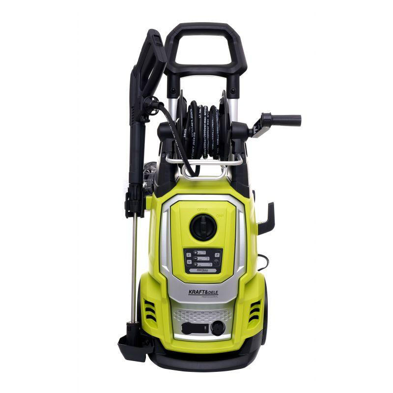 Мойка высокого давления Kraft&Dele  KD668 3000W 280BAR Киев - изображение 1