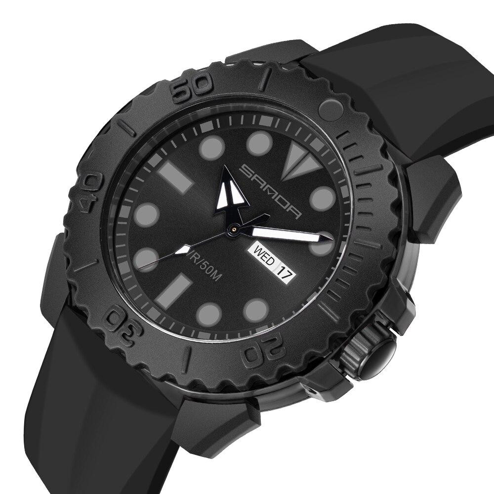 Sanda 3118 All Black SBR Киев - изображение 1