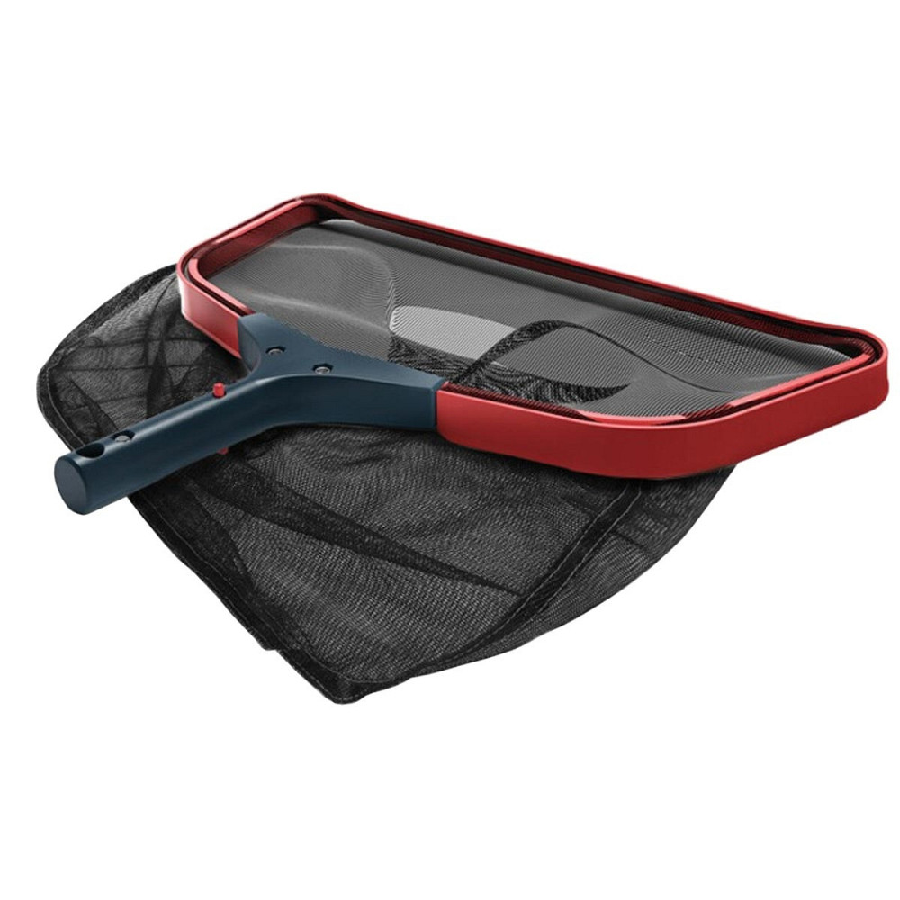 Сачок для бассейна Kokido Revolution LR16BU/REV донный с мешком усиленный Киев - изображение 1