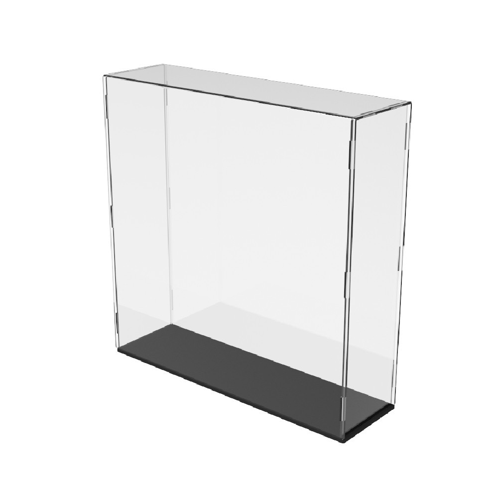 Коробка акриловая EKOSTAR 250х70х250 Киев - изображение 1