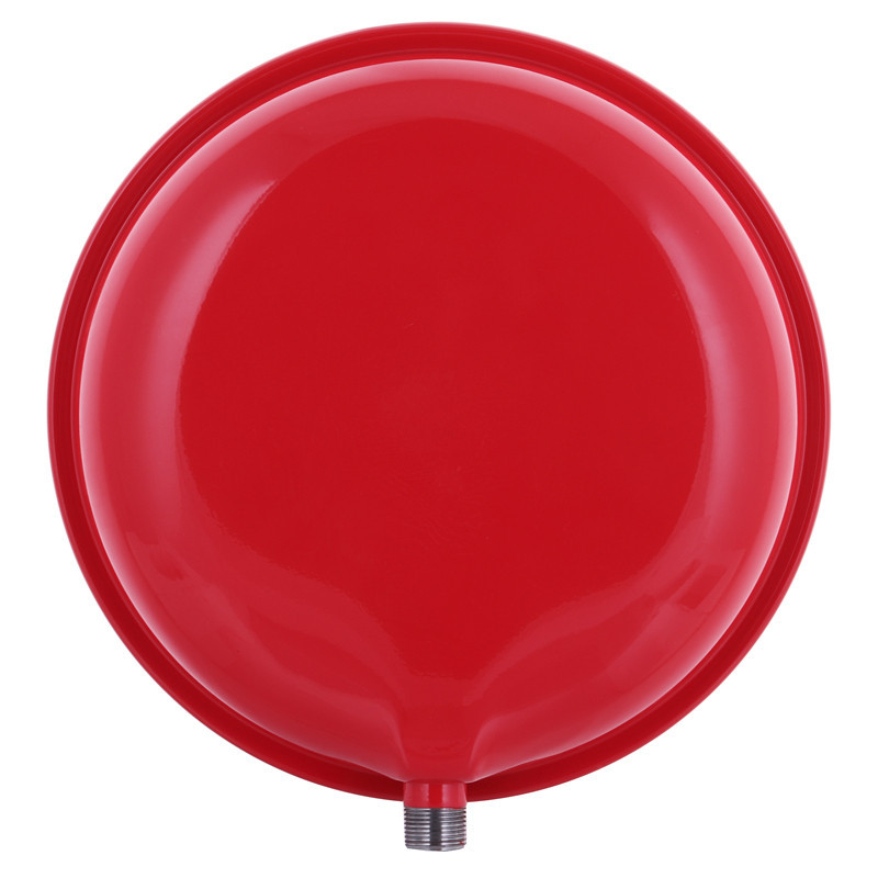 Бак розширювальний для системи опалення (плоский) Koer BP10 (KB0003) Київ - фото 4