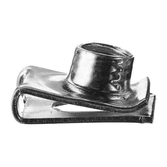 Заклданая гайка М6 Alfa Romeo Fiat Lancia 16450 Киев