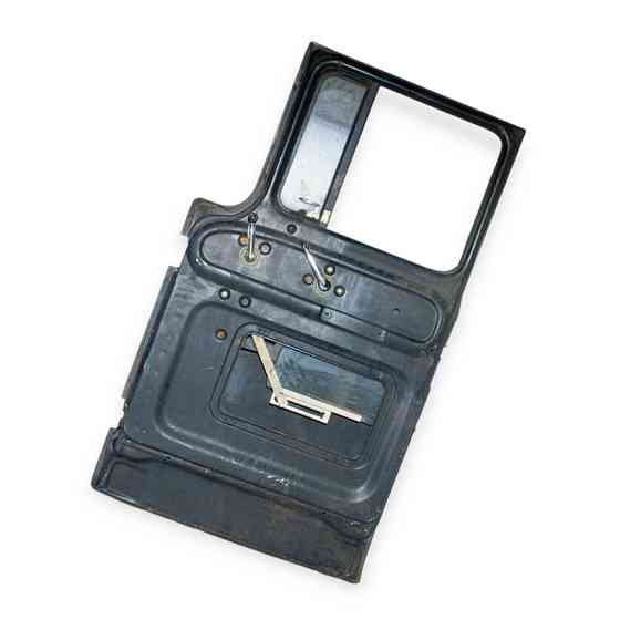 Дверь правая в сборе ЗИЛ-131 Мукачево