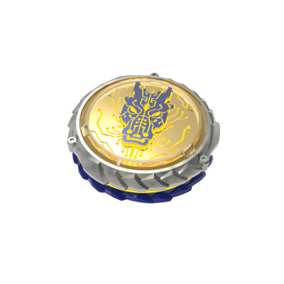 Волчок Infinity Nado VI серия Advanced Pack Fury Wave Dragon Февраль Дракон (EU654131) Винница - изображение 12