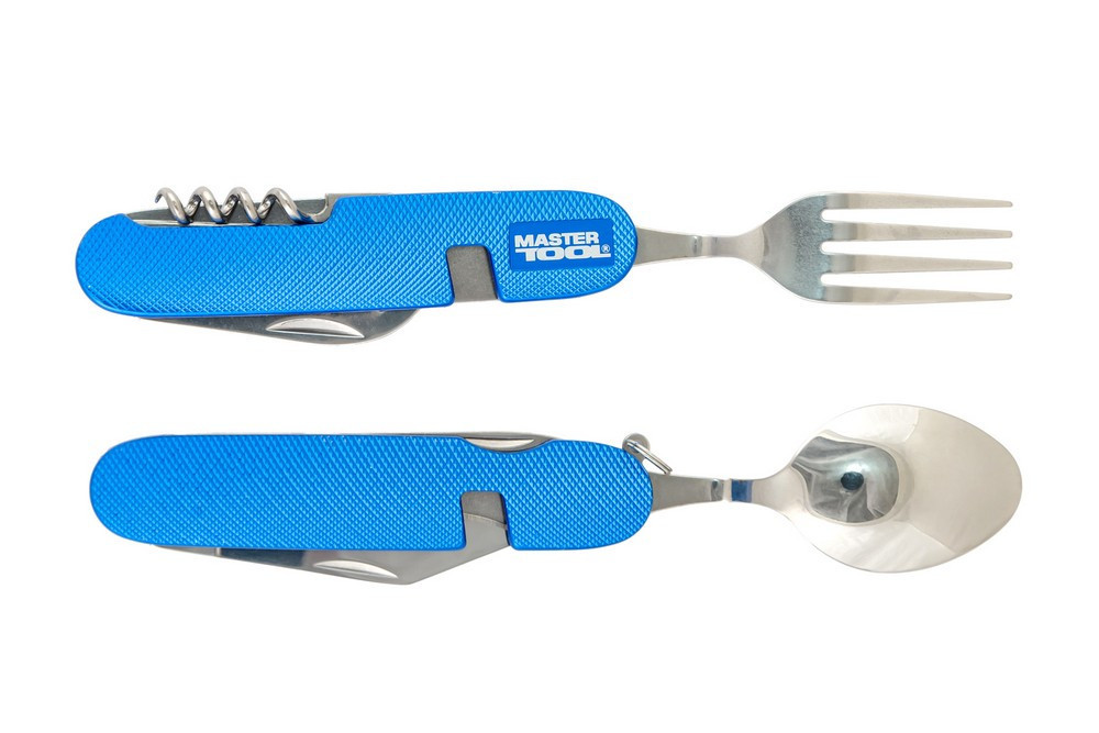 Мультитул MASTERTOOL 