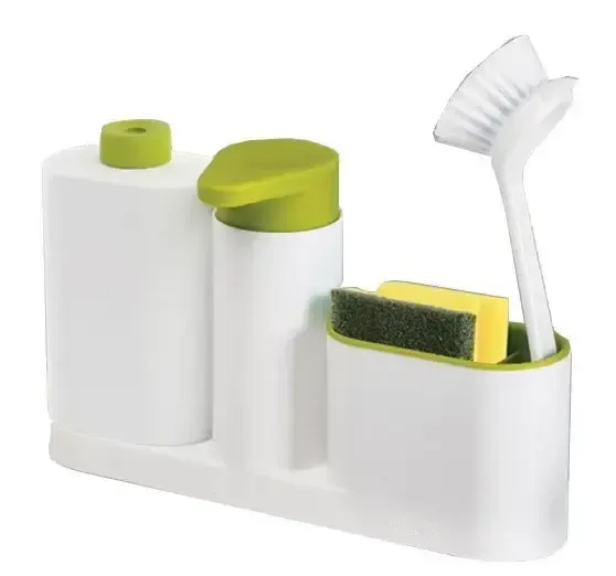 Органайзер для кухни подставка для моющих средств Sink tide sey Коломия