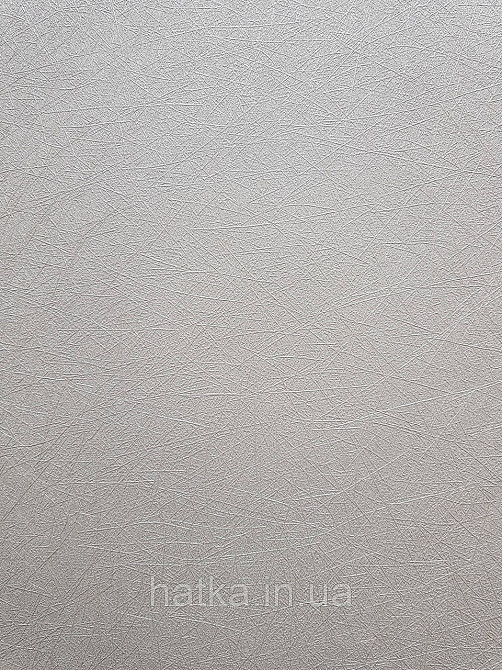 Шпалери метрові вінілові на флізеліні A.S.Creation Flowers Symphony1.06x10 смужки павутинка сірі перламутр Київ - фото 1