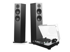 Програвач TD 402DD + A48 () – SALONY FIRMOWE W 15 MIASTACH 30 LAT NA RYNKU DOSTAWA 0 zł ODBIÓR OSOBISTY Київ - фото 1