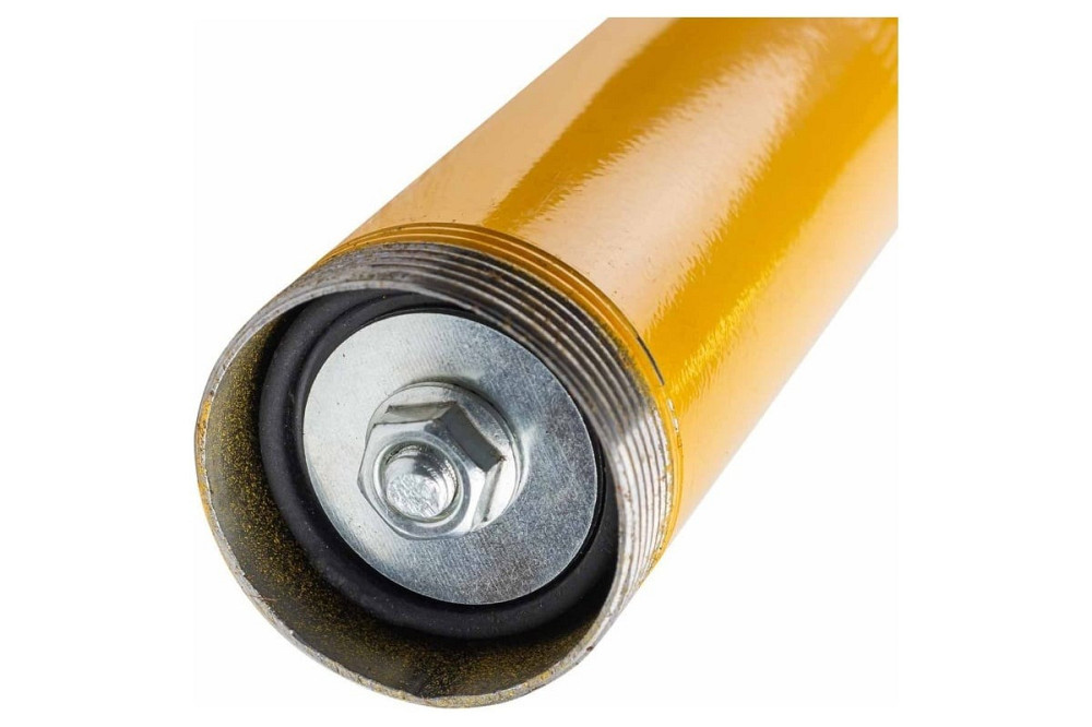 Шприц ручной для нагнетания густой смазки 120мл FORSTIME FT-78039A MST Одесса - изображение 4