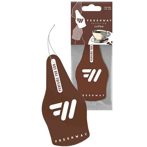 Ароматизатор для авто листочка 