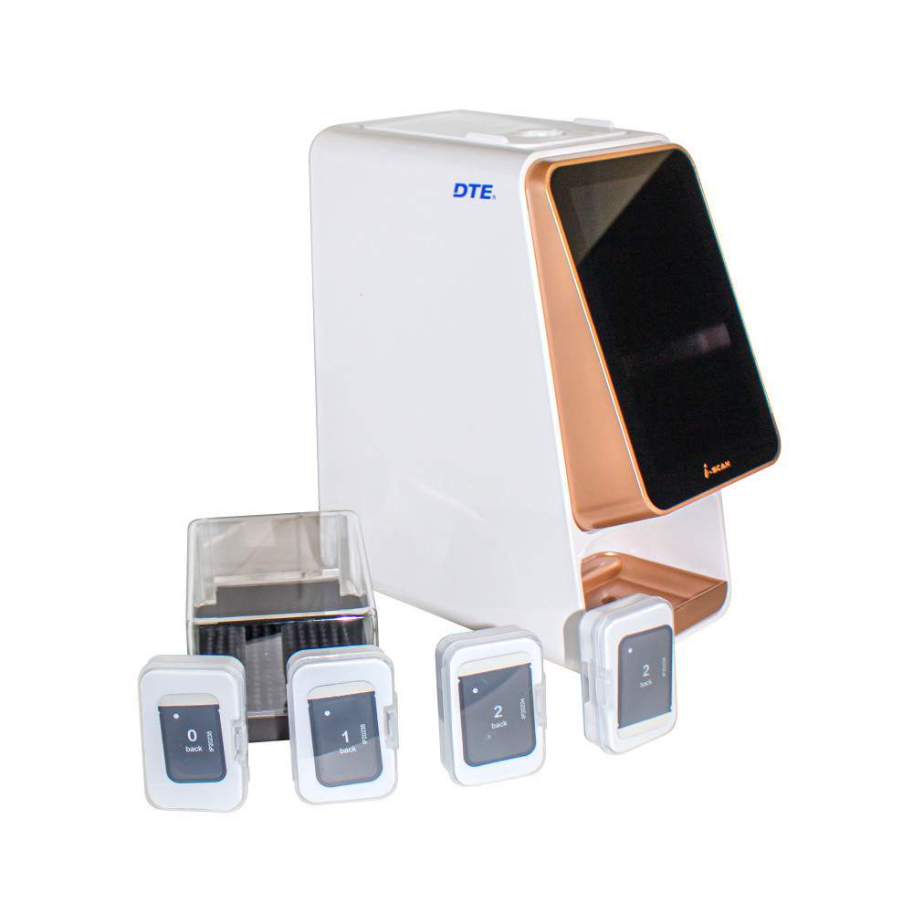 Сканер фосфорних пластин i-Scan Дніпро - фото 1