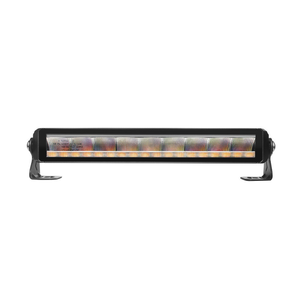Светодиодный LED модуль Starlight SL-3004L 10–80В, IP67 360мм, габарит/стоп/поворот/задний ход врезной Харьков - изображение 10