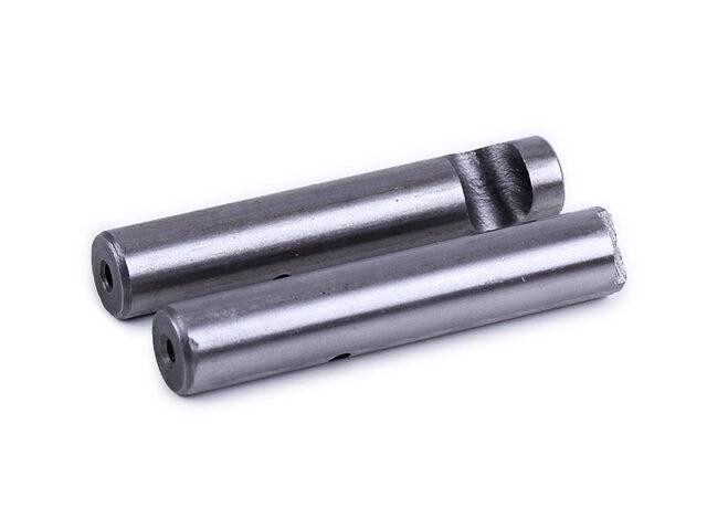 Вал коромысел, пара - мотоцикл СВ250 Мукачево - изображение 2